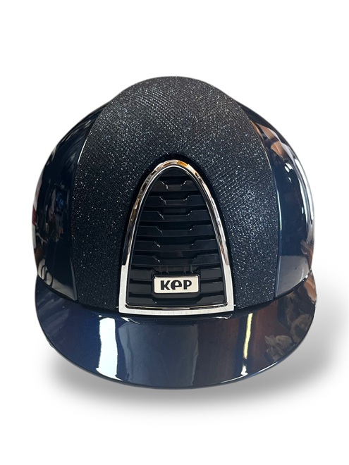 KEP ITALIA CROMO 2.0 SHINE LUMINOR Cap visiera larga 